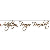 Adoption Prayer Bracelet coupons